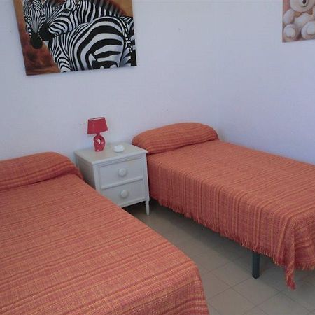 Aguamarina Apts Hotel Calpe Luaran gambar