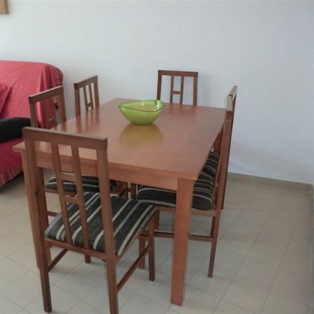 Aguamarina Apts Hotel Calpe Luaran gambar