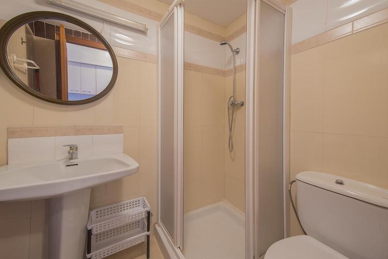 Aguamarina Apts Hotel Calpe Luaran gambar