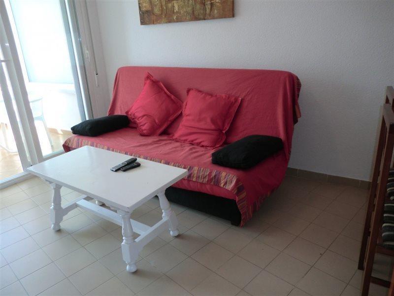 Aguamarina Apts Hotel Calpe Luaran gambar