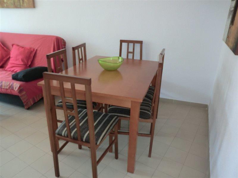 Aguamarina Apts Hotel Calpe Luaran gambar
